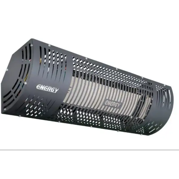 هیتر تابشی تراسی سرامیکی انرژی مدل GR0055