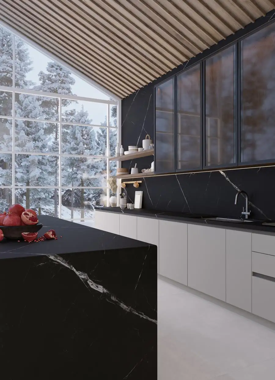 PERTORIA BLACK کد محصول: 2605