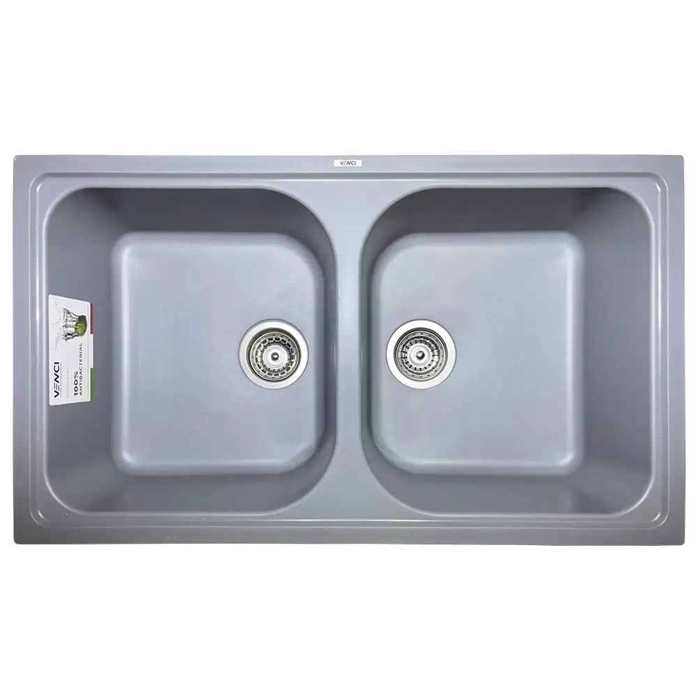 سینک گرانیتی دولگن بدون سینی مدل Venci M-220