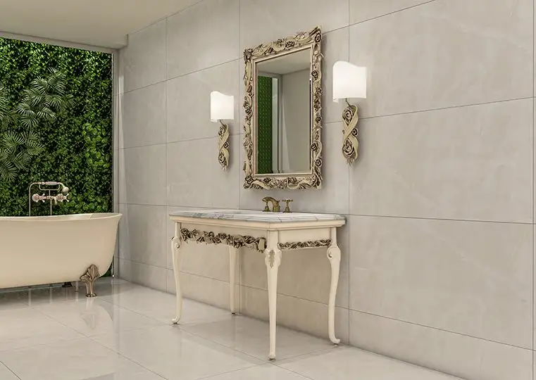 کاشی پیانتک استخوانی فول پولیش نانو 120*60