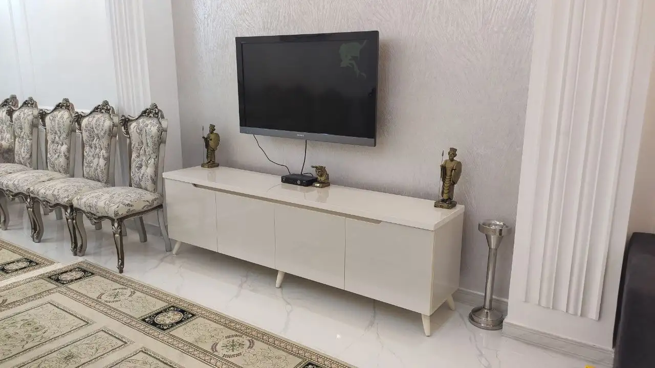 نمونه کار های کنسول و میز تلویزیون