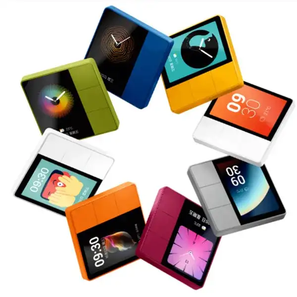 تاچ پنل Mixpad Genie