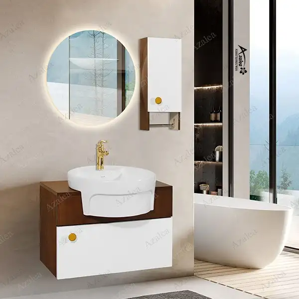 فول ست روشویی آزالیا مدل M10C