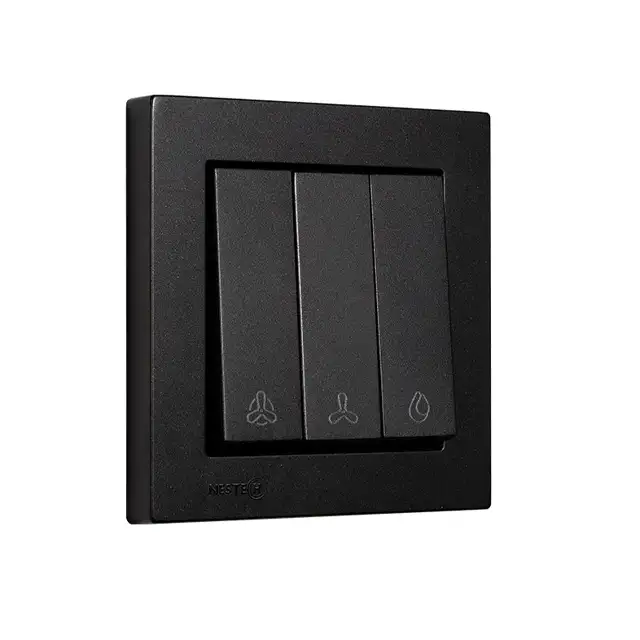 کلید کولر اویدنت نستک-NESTECH-EVIDENTE