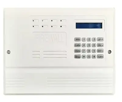 دزدگیر اماکن فایروال مدل F10