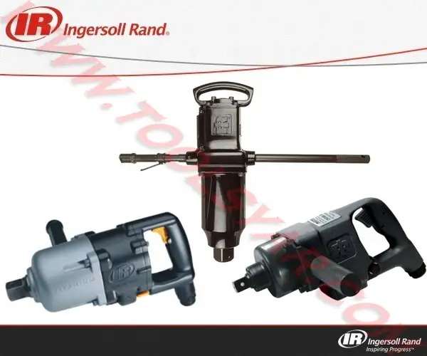 بکس بادی درایو 1 و 1/2 2 فشار قوی Ingersollrand اینگرسولرند آمریکا