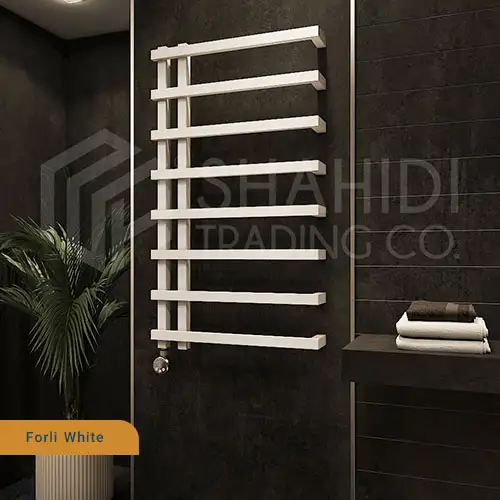 حوله خشک کن دکوراتیو فورلی Forli__آکس 5 تا 50