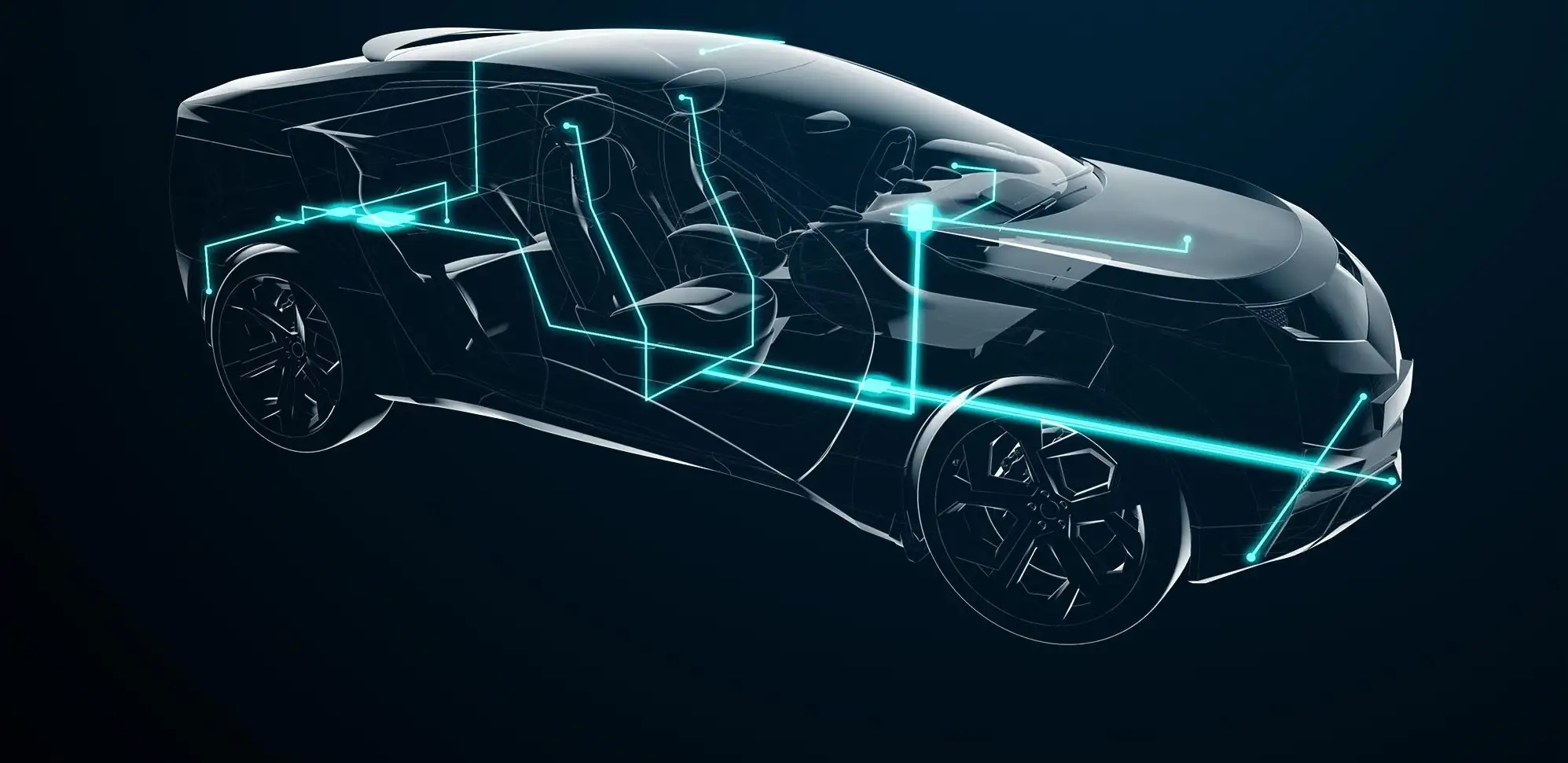 خودرو و صنایع مونتاژ (Automotive & Assembly)