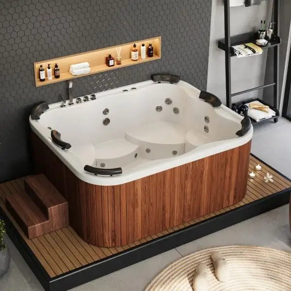 وان جکوزی مدل A-JA212 __ تابش شاپ