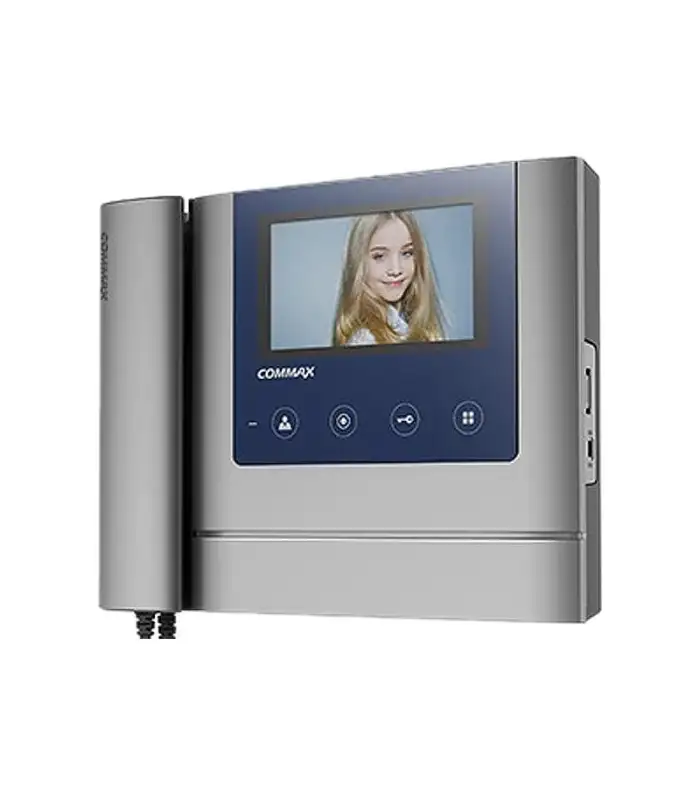 مانیتور آیفون تصویری کوماکس CDV-43MH