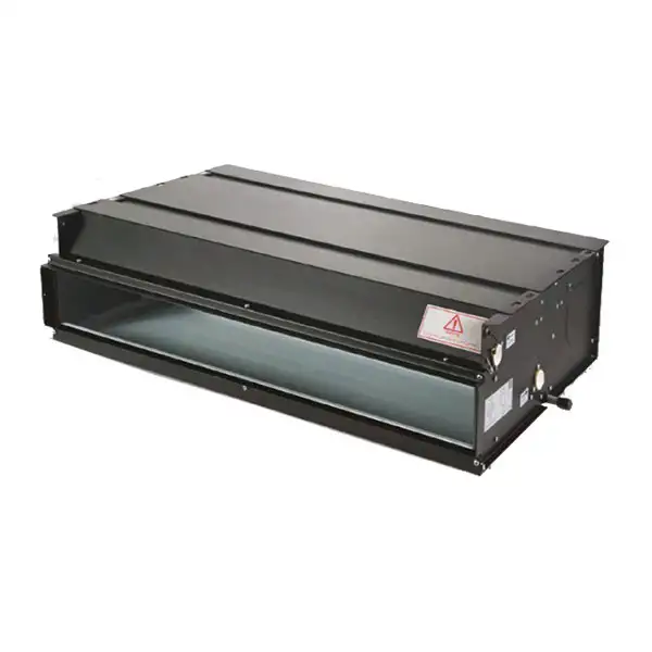 فن کویل سقفی توکار ۳۰۰cfm ویسمن مدل Vis-FC003