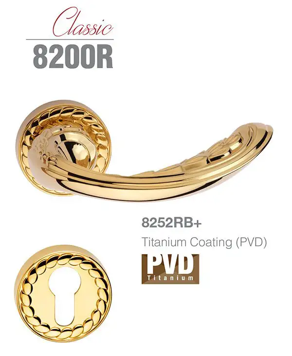 8200R دستگیره در مدل