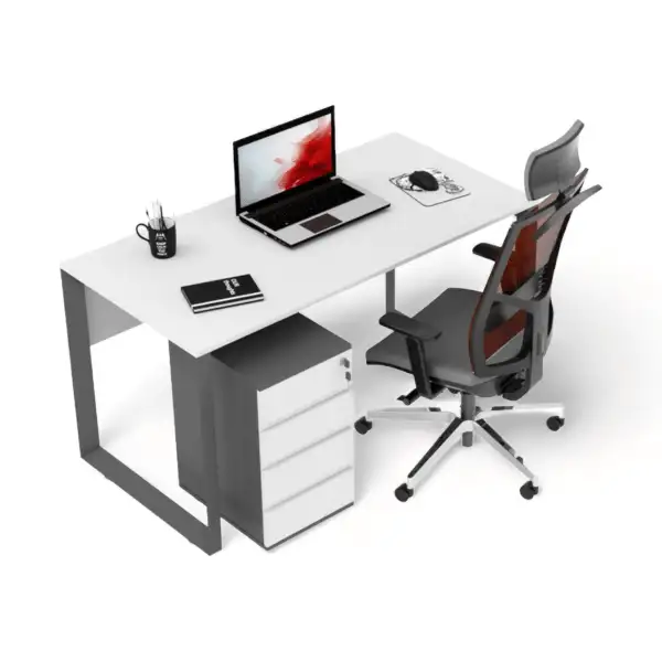 میز کارشناسی مکعب مدل استارت آپ BPT-F09