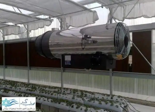 جت هیتر