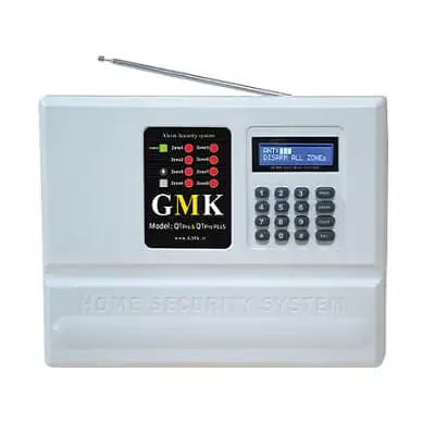 دزدگیر GMK M1/ Q1 PRO PLUS