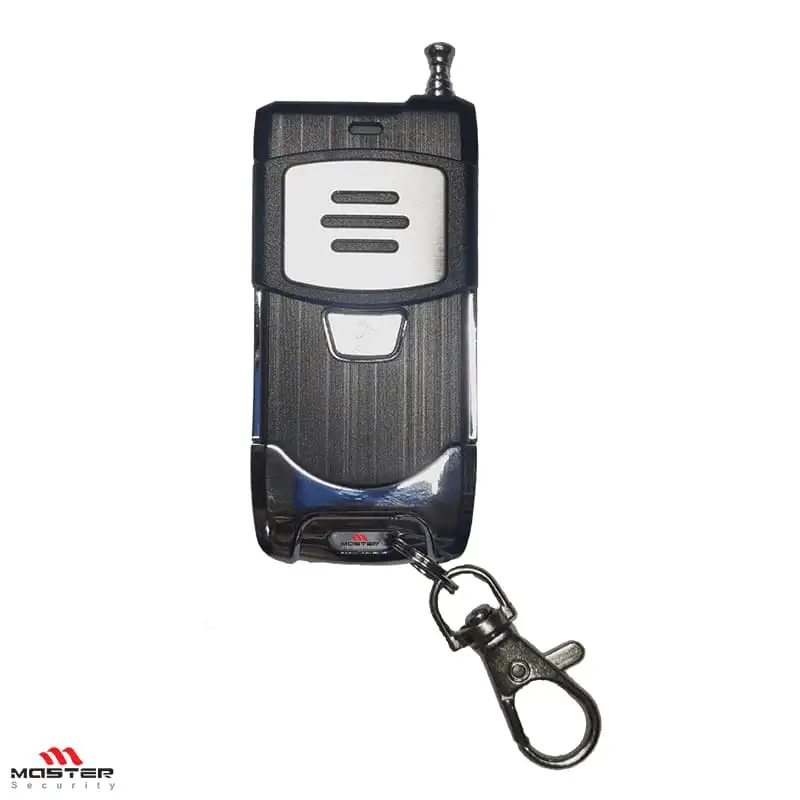 ریموت دزدگیر اماکن ۳۱۵ مگاهرتز آنتن دار