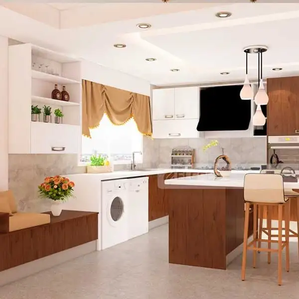 مدل کابینت سریکا – آرت
