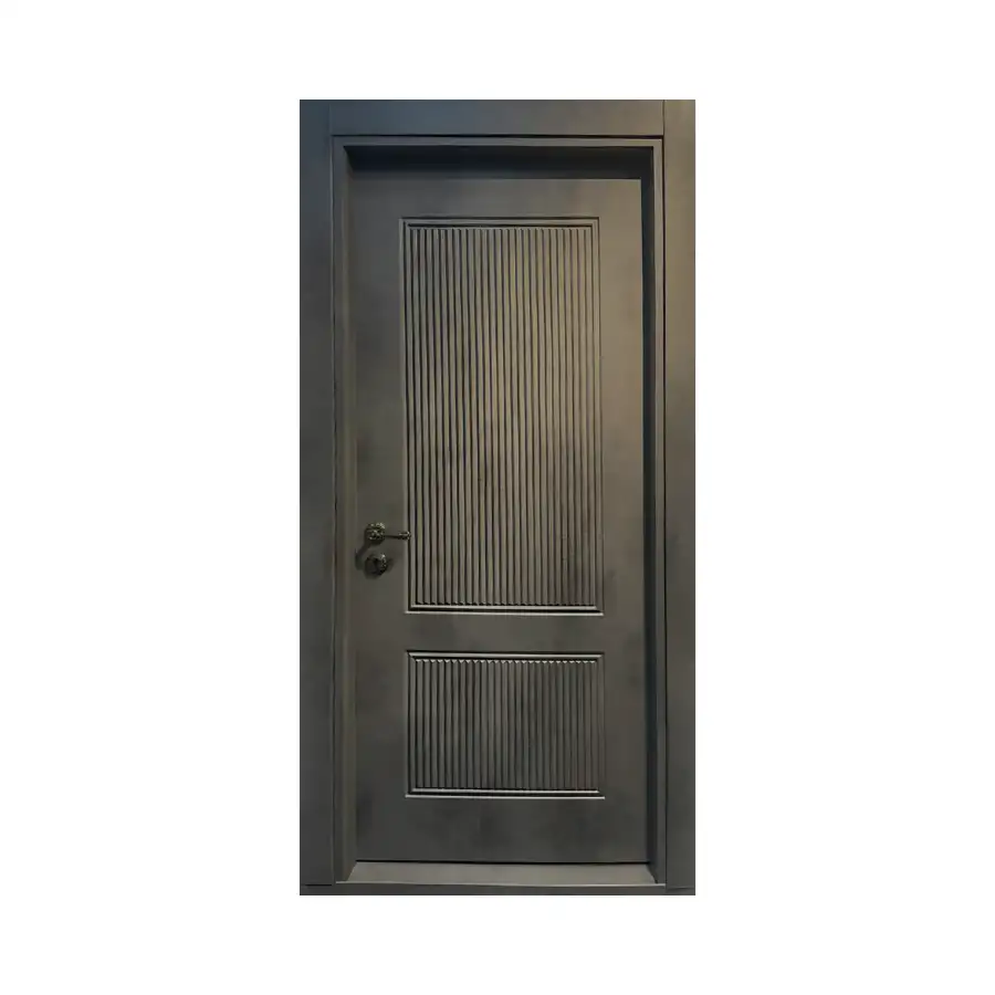درب فیدار p-340