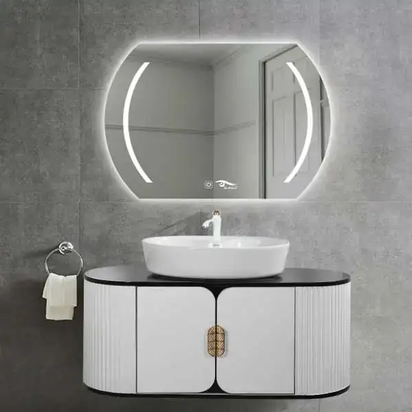 روشویی کابینتی تجسم مدل دیاموند