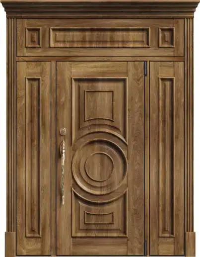 درب مدل Argo plus