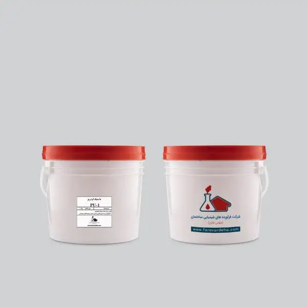 ماستیک گرم ریزمقاومPU-1