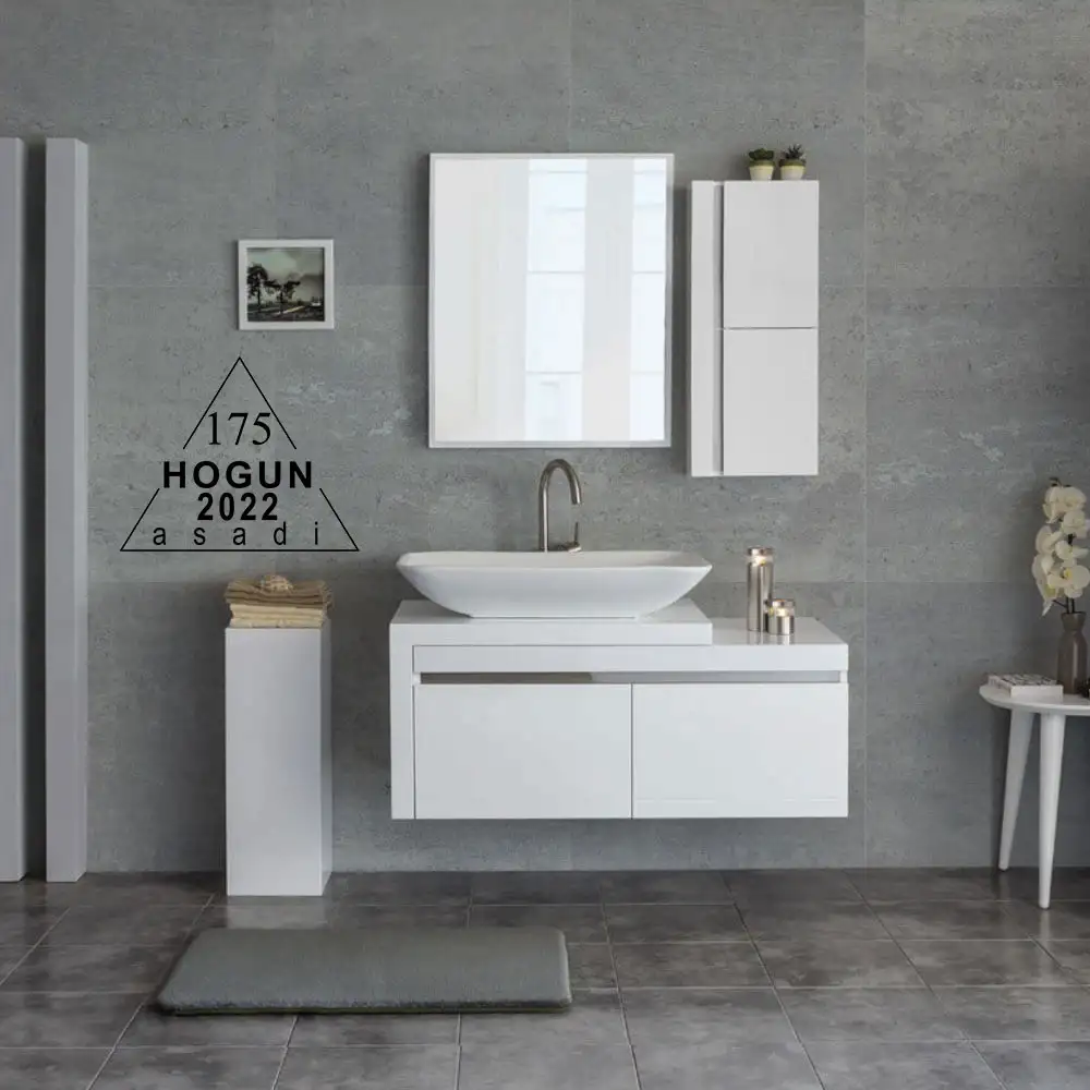 سرویس روشویی کابینتی