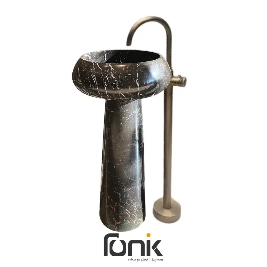روشویی سنگی مدل 1020