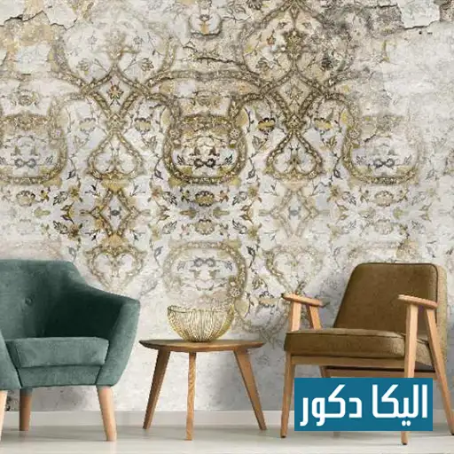 پوستر و کاغذ دیواری__شیک و با دوام در تهران