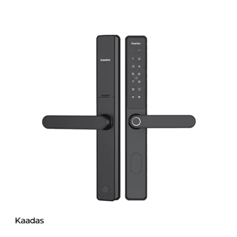 قفل درب upvc دیجیتال کاداس مدل S10-5W