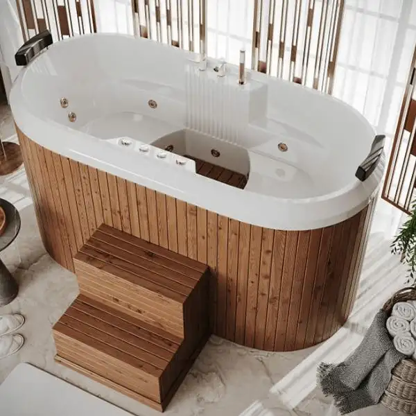 وان جکوزی مدل A-JA221 __ تابش شاپ