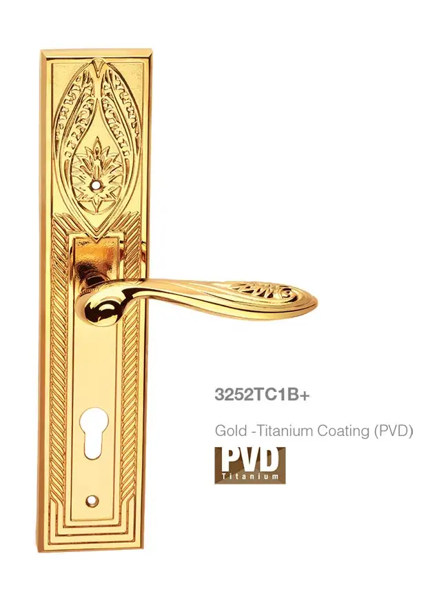 3200TC1 دستگیره در کلاسیک