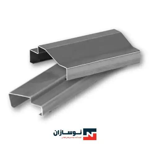 چهارچوب فرانسوی روغنی 3 سانتی متر 1.25mm