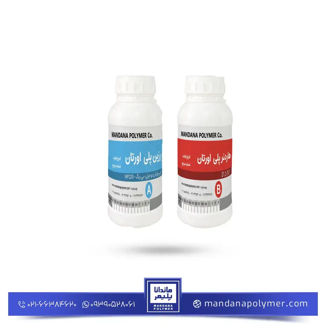 عایق رطوبتی نانو بی رنگ