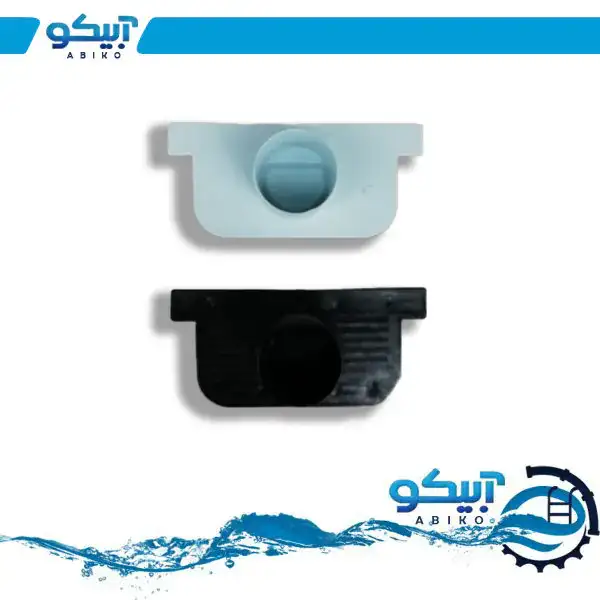 انتهایی گاتر 5×10 __  گاترهای متنوع در آبیکو