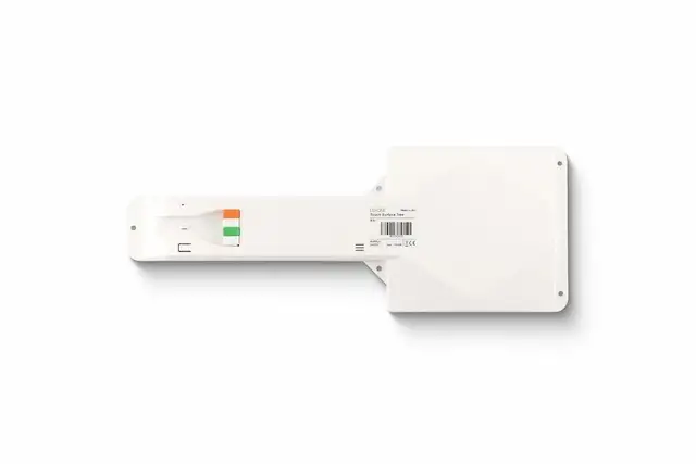کلید زیر سطحی Loxone Touch Surface