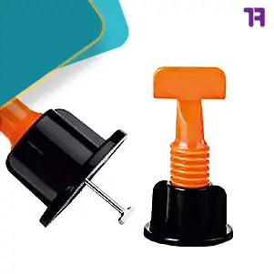 همتراز پیچی کاشی و سرامیک (ارپیکو)