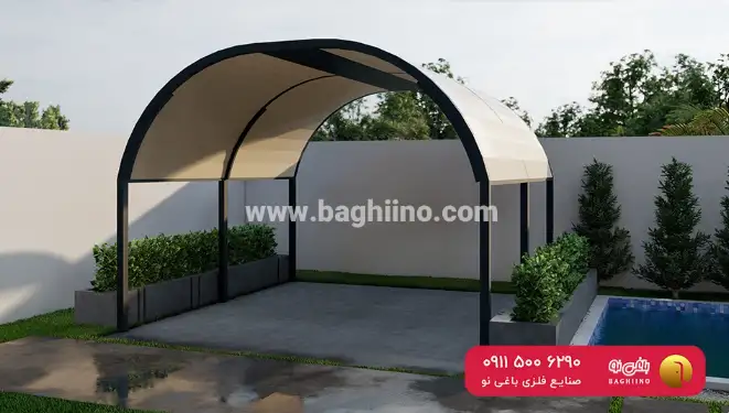 پارکینگ آلتون کد ۴۰۲۴