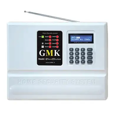 دزدگیر GMK مدل SMART