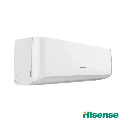 کولر گازی هایسنس اینورتر ۱۸۰۰۰ مدل AS-18UW4SMSKC02