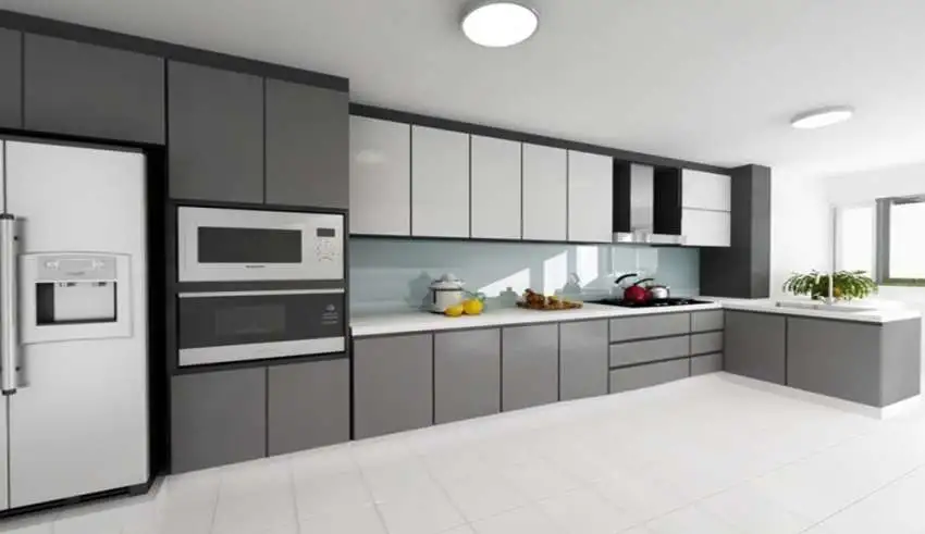 کابینت ام دی اف