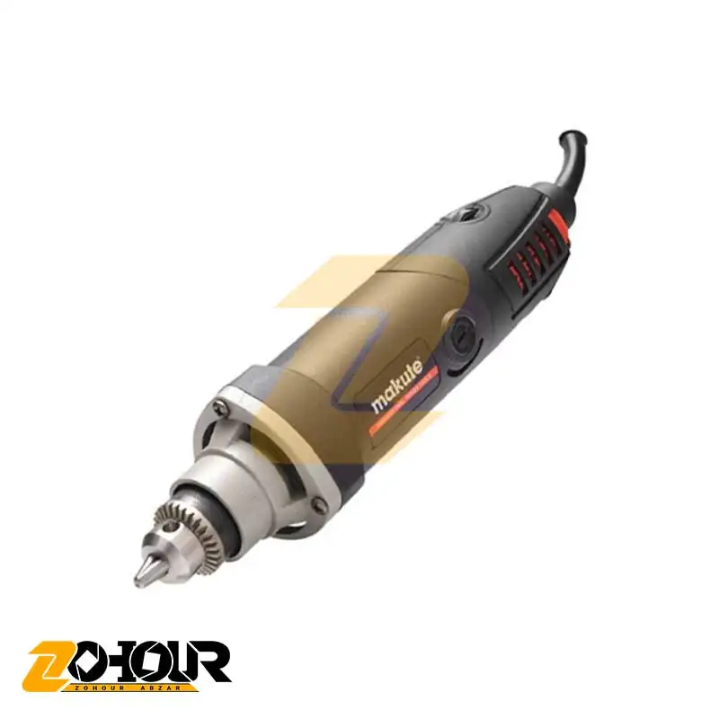 فرز انگشتی گلو کوتاه ماکوت مدل Makute DG003