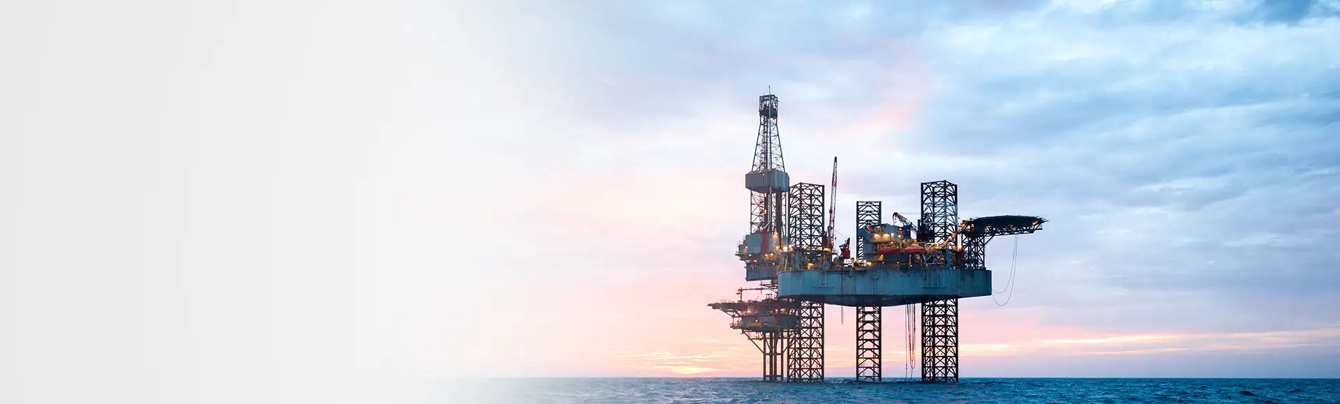 نفت و گاز (Oil & Gas)