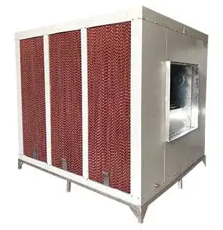 کولر صنعتی سانتریفیوژ