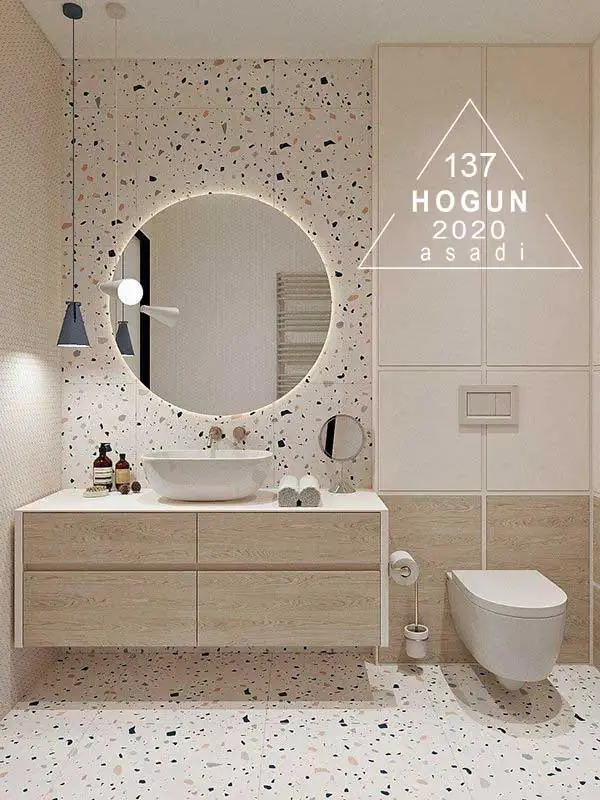 روشویی کابینتی