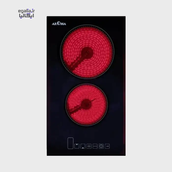 اجاق برقی EGO-2 آروما