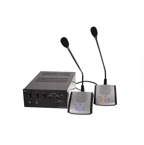 سیستم کنفرانس با سیم ۷۷۰-TS