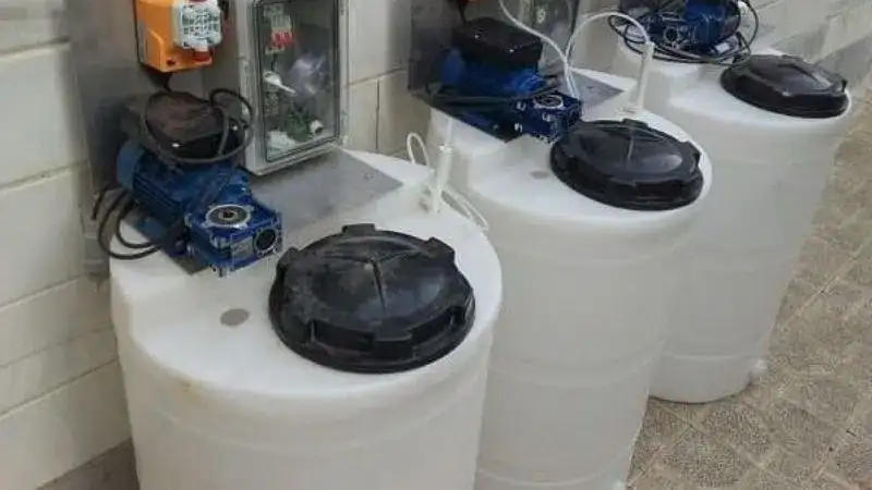 کلرزن