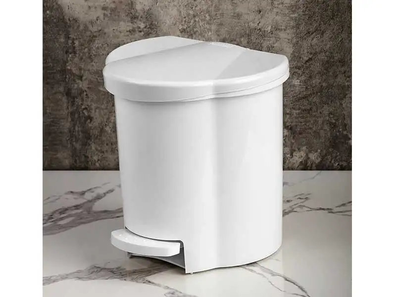 سطل پدالی کد 255