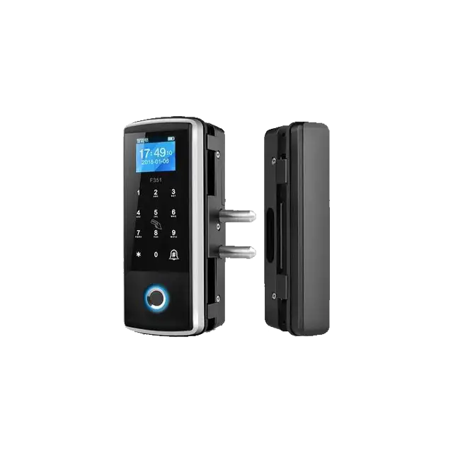 قفل هوشمند هوم لاک-HOME LOCK G330