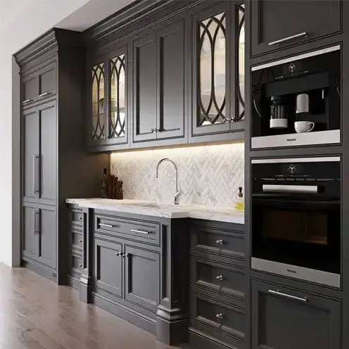 کابینت کلاسیک